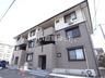 シンフォニー田迎の間取り画像