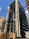 デュ・レジア大濠の間取り画像