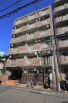 ソレジオ喜与町の間取り画像