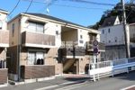 ポリベニールBの間取り画像