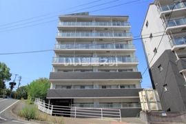 LUST YANAIMACHI Ⅱの外観画像