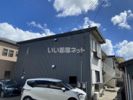 サンハイツ紫原の間取り画像