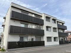 WINDMILLの外観画像
