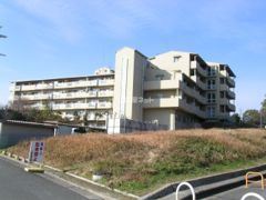 三和平城グランドパレスの外観画像
