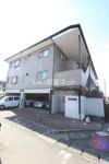 メゾンド桜木の間取り画像
