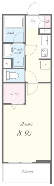仮）橿原市四条町プロジェクトの間取り画像
