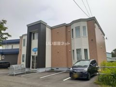 レインボーハウスSORAの外観画像
