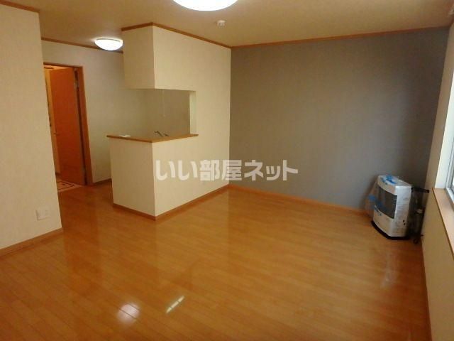 リビング