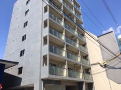 Wisteria 広道の外観画像