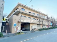 マリノビル（本町田）の外観画像