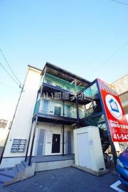 イーストラインコート多の津の外観画像
