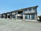 グリシーナBの間取り画像