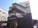 アンソレイユIの間取り画像