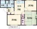 IS VIRGOの間取り画像