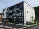 セントリビエの間取り画像
