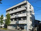 ラディーナマンションの外観画像