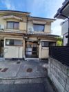 山ノ内池尻町貸家1号の間取り画像