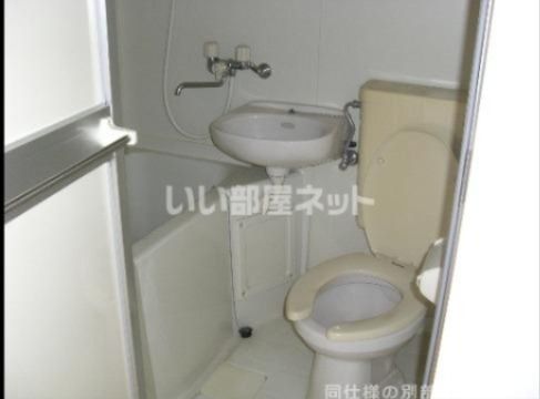 バスルーム