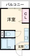 アマデウスの間取り画像