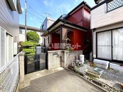 小田原市飯泉戸建の外観画像