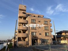 シティホームズ深谷壱番館の外観画像