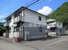 クレールベルデ Bの間取り画像