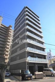 MAYFAIR KIYOMACHI PREMIUMの外観画像