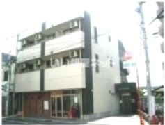 ラ・グラース厚木駅前の外観画像