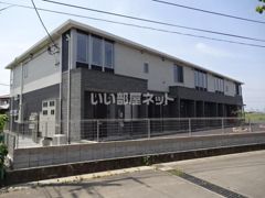 アグリNの外観画像