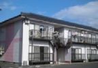 ハウス敬Iの間取り画像
