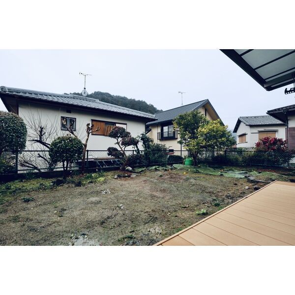 庭