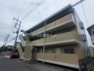 コートヒルズ鶴ヶ島の外観画像