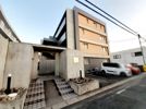 ハイライフ橋良の外観画像