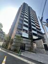 アクタス籠町グランミライの外観