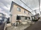 カーサ浜町の間取り画像