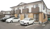 イーストウイングFの間取り画像