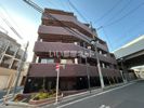 ブライズ練馬高野台の間取り画像