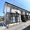 グリーンハイツAの間取り画像
