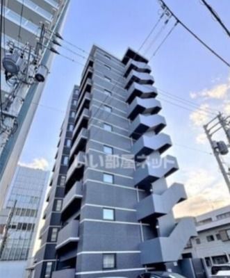 S-FORT高松中野町の外観画像