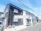 ラ・ヴィータ1号の間取り画像