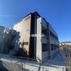 MELDIA長沼Ⅱの間取り画像