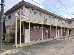 ソルテ川田 Aの外観画像