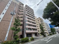 ロイヤルコート兵庫の外観画像