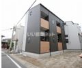 ハーモニーテラス麦野Ⅳの間取り画像