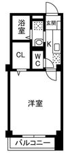 アイユーの間取り画像