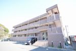 リシェス香月Ⅱの間取り画像