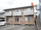 ソニオの間取り画像