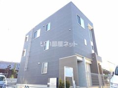 ComfortⅣの外観画像