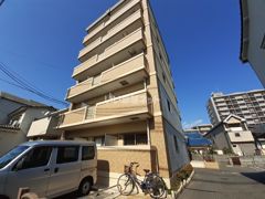 アドレス西町の外観画像