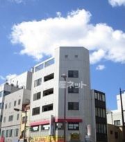 片山第2ビルの外観画像
